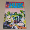 Hulk 04 - 1985